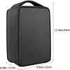 Camera travel bag